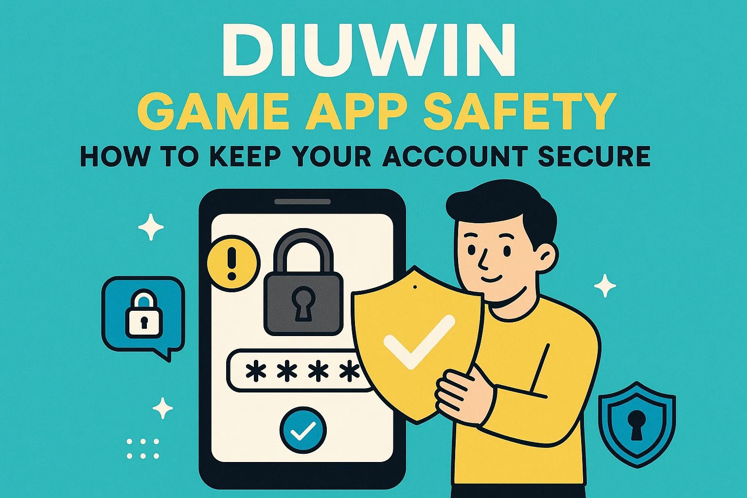 Diuwin game app
